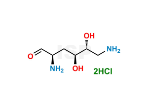 Nebrosamine Dihydrochloride - Image 1