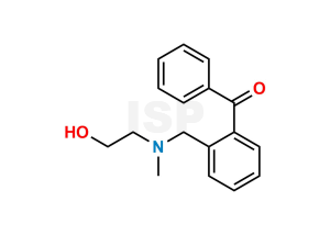 Nefopam Keto Amine Impurity - Image 1