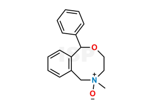 Nefopam N-Oxide - Image 1