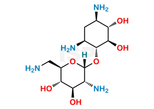 Neomycin sulfate EP Impurity A - Image 1