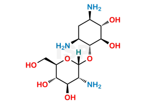 Neomycin sulfate EP Impurity D - Image 1