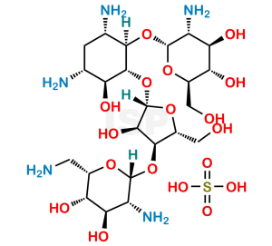 Neomycin sulfate EP Impurity E - Image 1