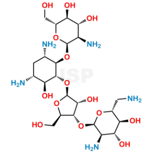 Neomycin sulfate EP Impurity F - Image 1