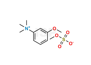Neostigmine Impurity 2 Metilsulfate - Image 1