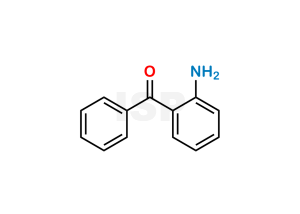 Nepafenac Impurity A - Image 1