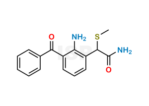 Nepafenac Impurity B - Image 1