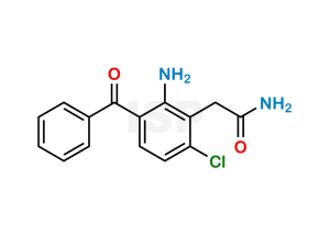 Nepafenac Impurity C - Image 1