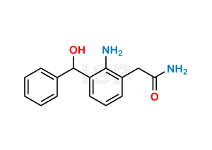 Nepafenac USP Related Compound A - Image 1
