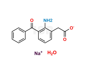 Nepafenac Impurity 2 - Image 1