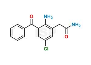 Nepafenac Impurity 5 - Image 1