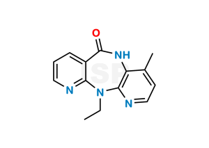 Nevirapine EP Impurity A - Image 1