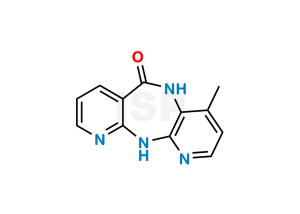 Nevirapine EP Impurity B - Image 1