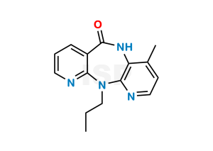 Nevirapine EP Impurity C - Image 1