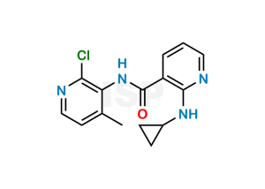 Nevirapine Impurity 1 - Image 1