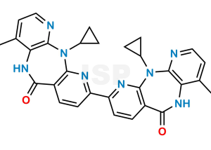 Nevirapine Dimer - Image 1