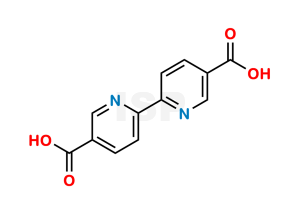 6,6'-Dinicotinic acid - Image 1