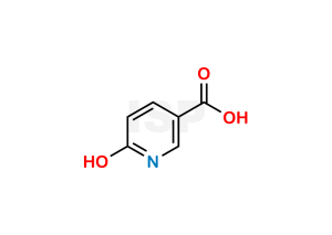 6-Hydroxynicotinic acid - Image 1