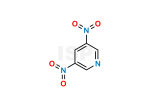 3,5-Dinitropyridine - Image 1