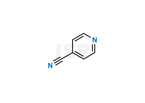 4-Cyanopyridine - Image 1