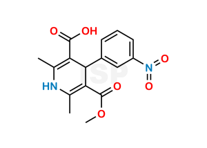 Nicardipine USP Related Compound A - Image 1