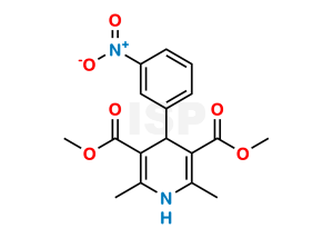 Nicardipine EP Impurity C - Image 1