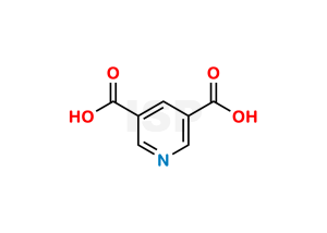 3,5-Pyridinedicarboxylic Acid - Image 1