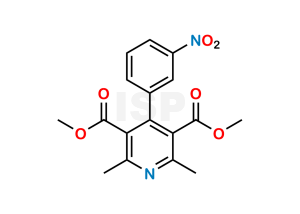 Nicardipine Dehydro Dimethyl Diester - Image 1