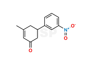 Nicardipine Impurity 1 - Image 1