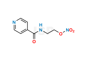 Nicorandil EP Impurity A - Image 1
