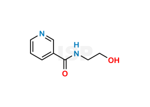 Nicorandil EP Impurity B - Image 1