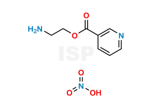 Nicorandil EP Impurity C - Image 1