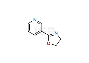 Nicorandil EP Impurity D - Image 1