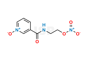 Nicorandil N-Oxide - Image 1