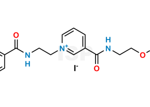 Nicorandil Dimer Iodide - Image 1