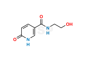 Nicorandil Impurity 5 - Image 1