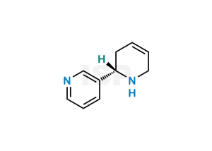 Nicotine EP Impurity A - Image 1