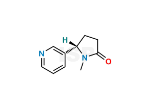 Nicotine EP Impurity C - Image 1