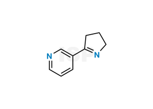 Nicotine EP Impurity D - Image 1
