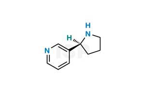 Nicotine EP Impurity F - Image 1