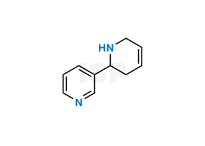Nicotine USP Related Compound A - Image 1