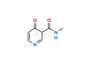 Nicotinamide metabolite - Image 1