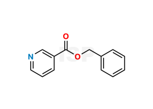 Nicotinic Acid Benzyl Ester (Benzyl Nicotinate) - Image 1