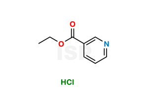 Ethyl Nicotinate HCl - Image 1