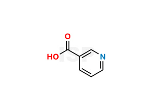 Nicotinic acid - Image 1