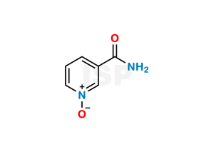 Nicotinamide-N-oxide - Image 1