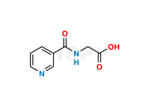 Nicotinuric Acid - Image 1
