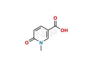N-Methyl-2-Pyridone 5-Carboxylic Acid - Image 1