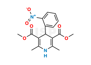 Nifedipine - Image 1