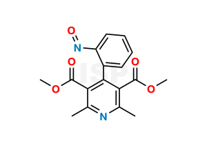 Nifedipine EP Impurity B - Image 1