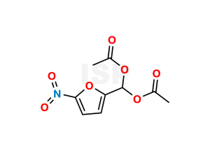 Nifuratel Impurity A - Image 1